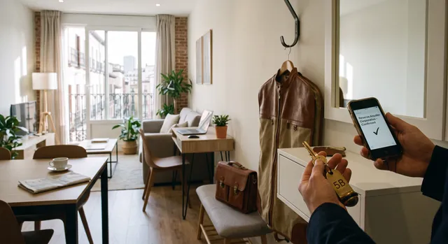 El auge del alquiler corporativo en España: una nueva tendencia en el sector inmobiliario