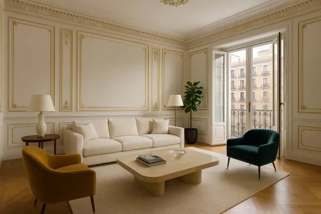 Ciudades rentables para alquilar vivienda en España