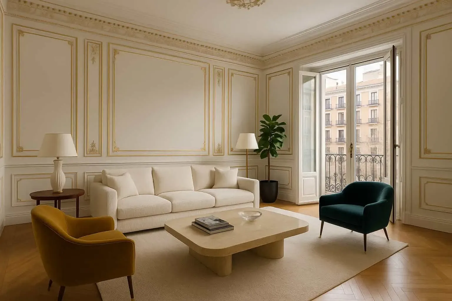 Ciudades rentables para alquilar vivienda en España