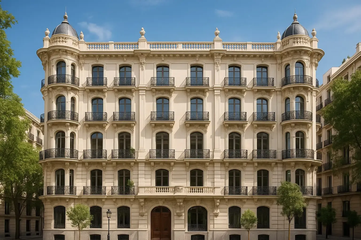 ¿Cómo afecta la inflación al sector inmobiliario?