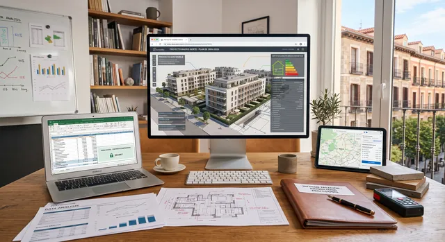Compra digital de vivienda en España: compra 100% online