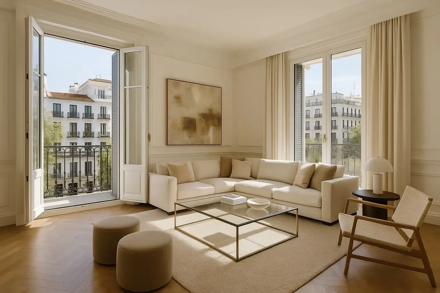 Comprar en subastas inmobiliarias, pros y contras: ¿oportunidad de inversión o trampa?