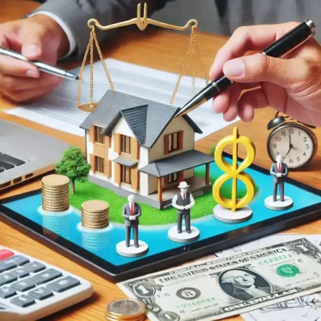 Compraventa aplazada de viviendas: qué es y cómo funciona