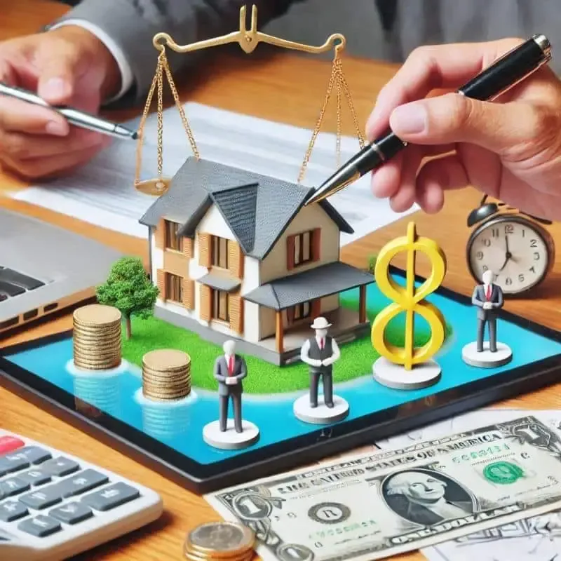 Compraventa aplazada de viviendas: todo lo que necesitas saber