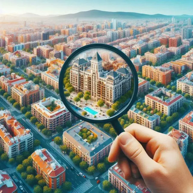 Consejos para elegir piso en Madrid: guía de zonas exclusivas