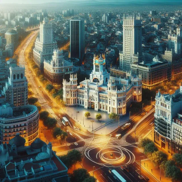 Explorando el mercado inmobiliario en Madrid: tendencias y oportunidades