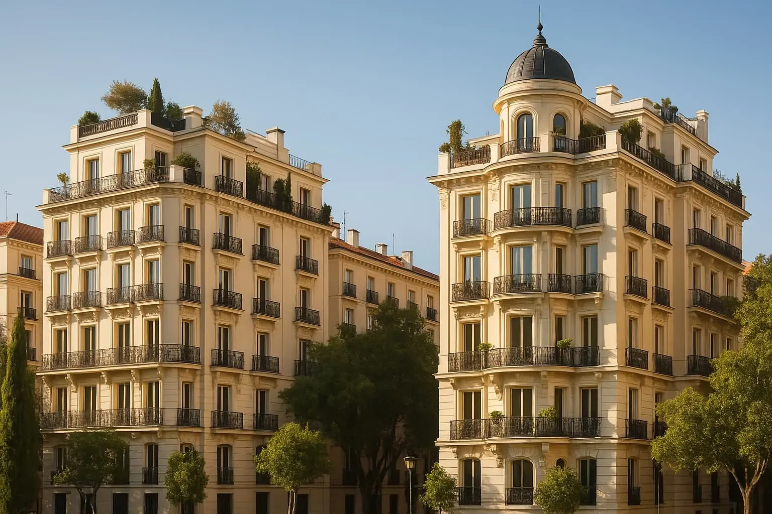 Innovación en diseño arquitectónico: claves estéticas y tecnológicas que redefinen el mercado inmobiliario
