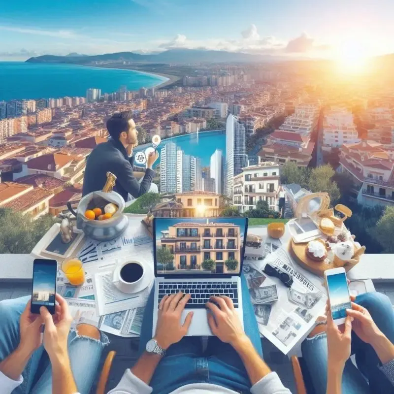 Los millennials compran el 25% de las casas de lujo en España: ¿Cómo está cambiando el mercado inmobiliario?