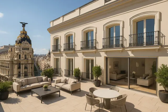 Modelo Rent-to-own: qué es y cómo funciona en España