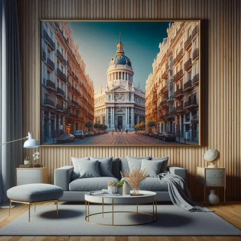 Impacto de las Reformas en el Valor de los Pisos de Lujo Renovados en Madrid