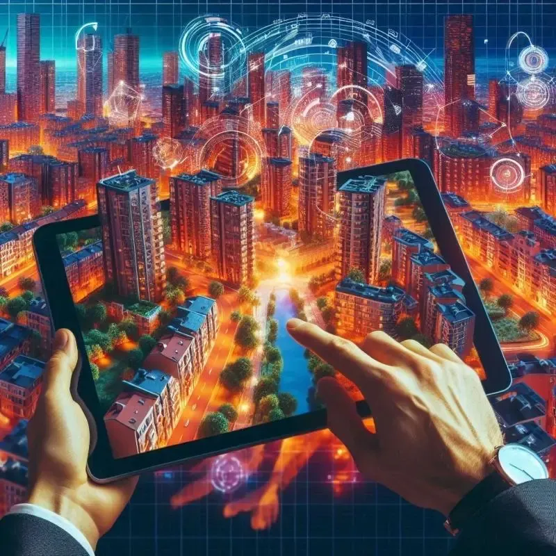 Tendencias del mercado inmobiliario en España: lo que marca el ciclo actual