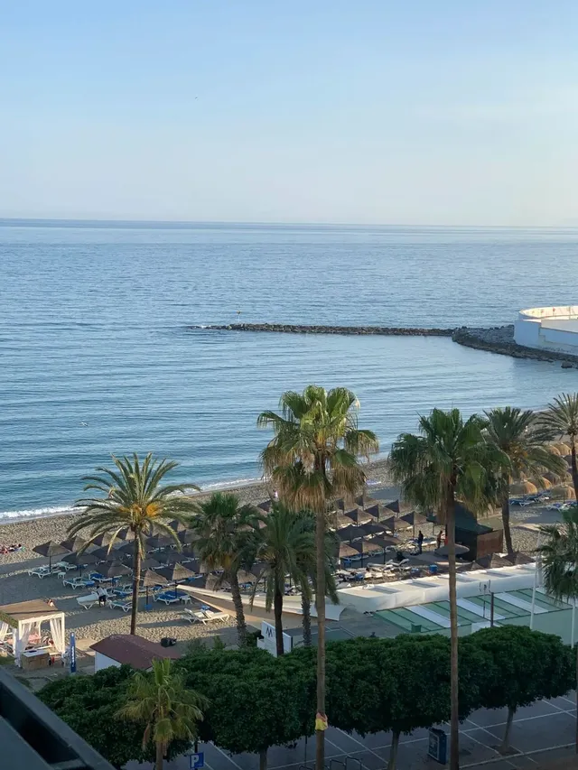 Apartamento en venta en Marbella