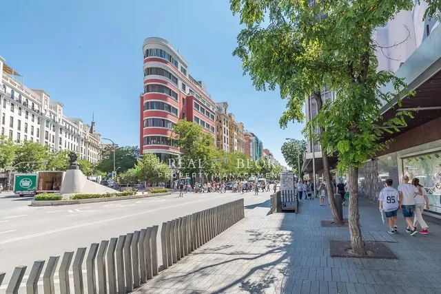 Piso en Calle Alcalá