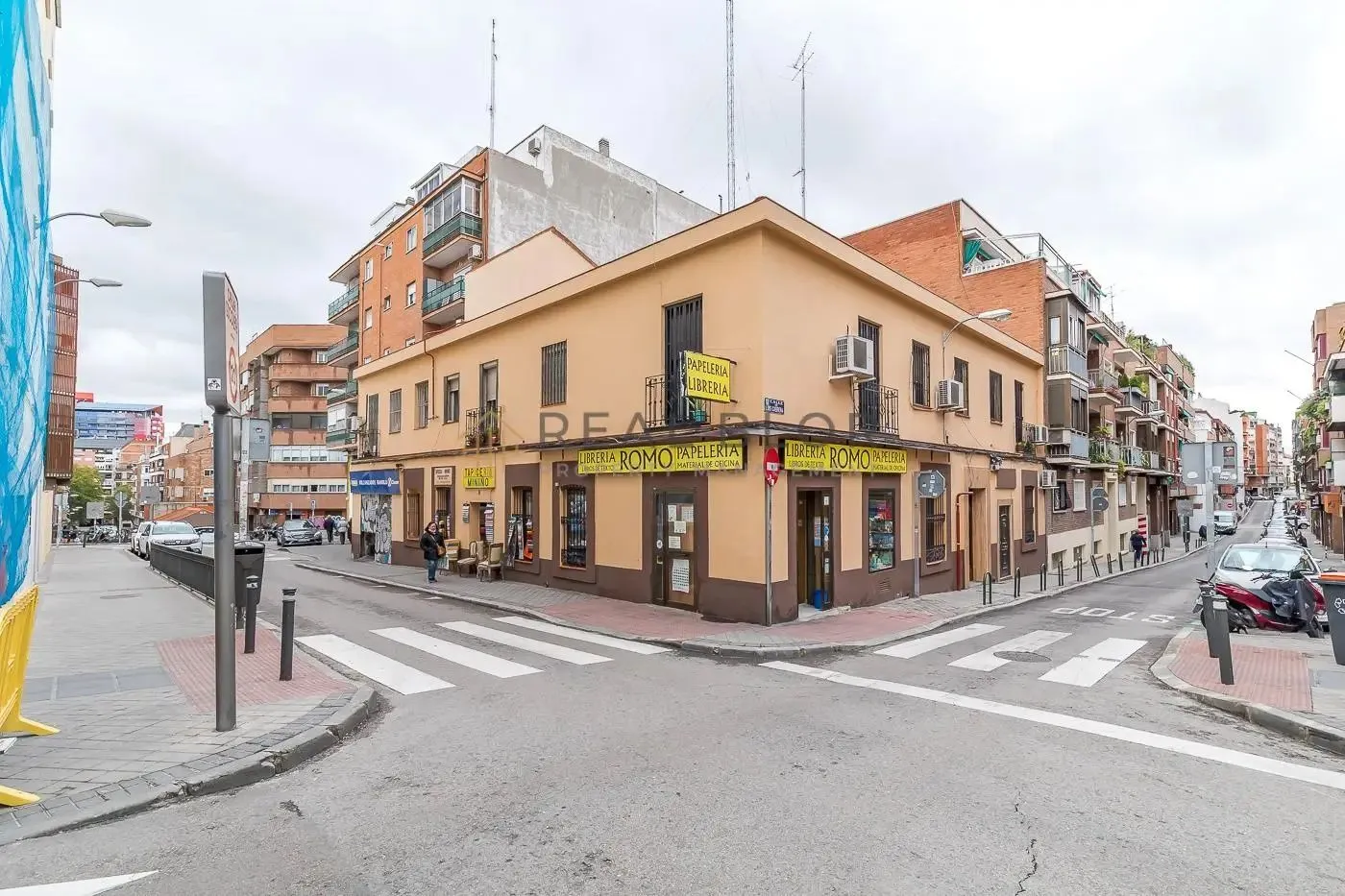 Piso en Calle Luis Cabrera · foto 1 de 43