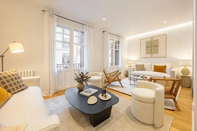Piso en venta en Calle Alberto Bosch