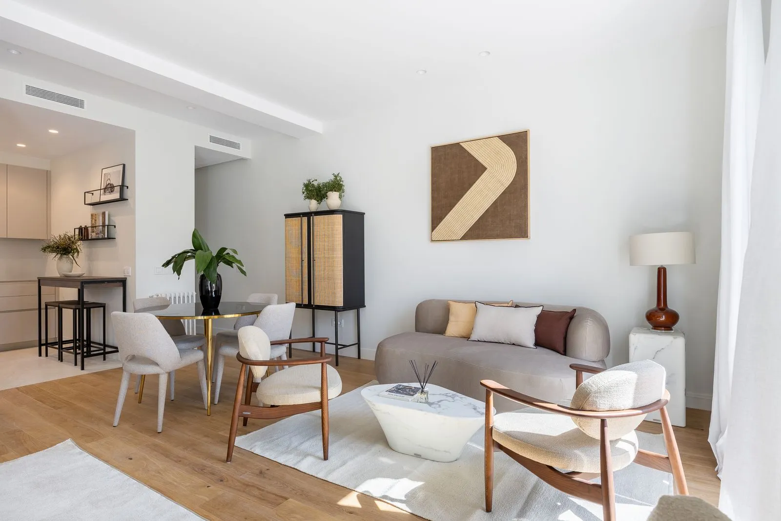 Piso en venta en Calle Castelló · foto 1 de 30