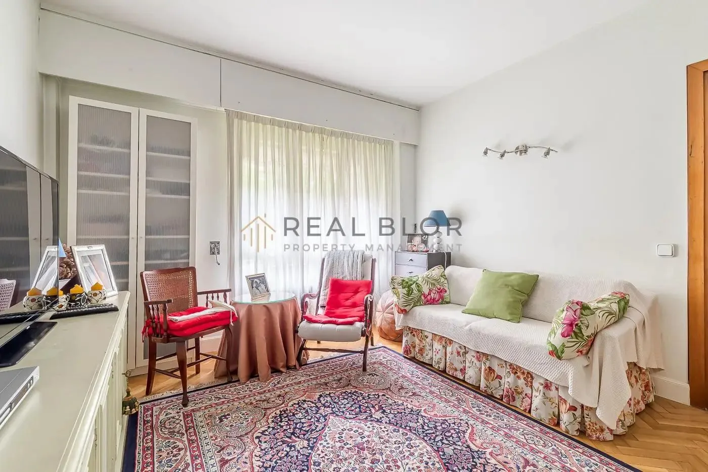 Piso en venta en Calle Costa Brava, Mirasierra · foto 1 de 47