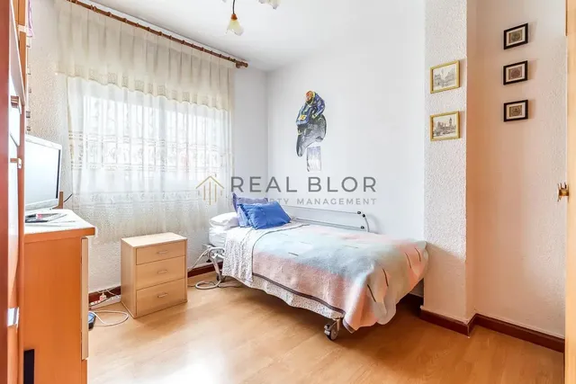 Piso en venta en Calle Peña Auseba, Mirasierra