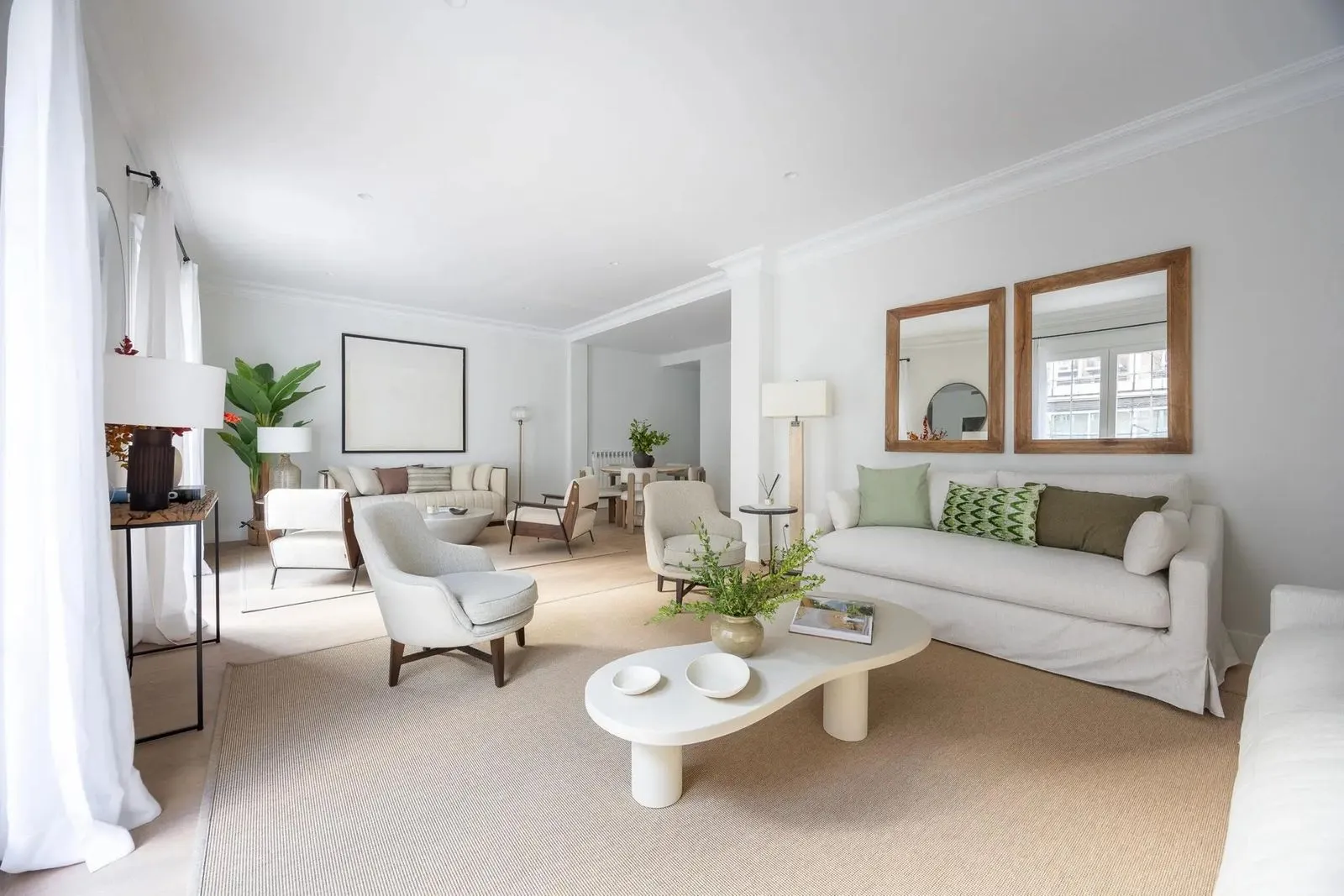 Piso en venta en Calle Velázquez · foto 1 de 34
