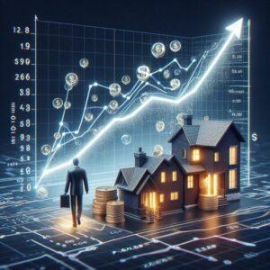 Descubre cómo afecta la subida del alquiler con el IPC en 2024 y aprende a calcular la nueva renta mensual según el Índice de Precios al Consumo.