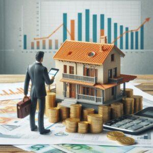 Descubre el Precio Récord de la Vivienda Nueva en España y cómo afecta al mercado inmobiliario. Conoce las oportunidades para inversores y compradores.